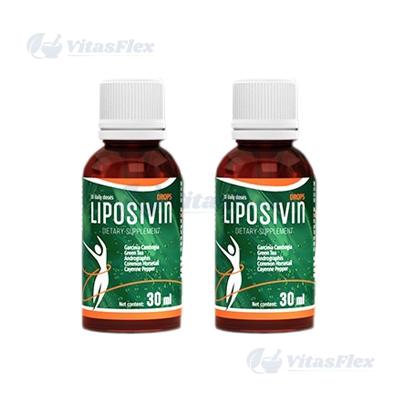 Liposivin Продукт за отслабване