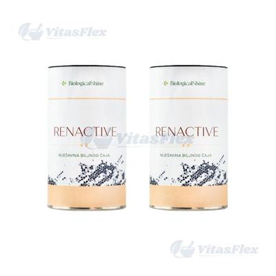 Renactive Čaj za zdravlje bubrega