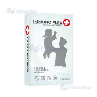Immuno Flex