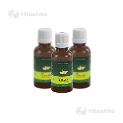 7Days King Ulje za gubitak kose