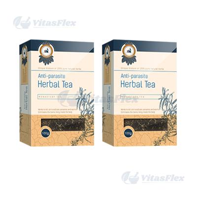 Antiparasit Tea Ceai antiparazitar de mănăstire