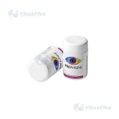 Provisine Görme iyileştirme takviyesi