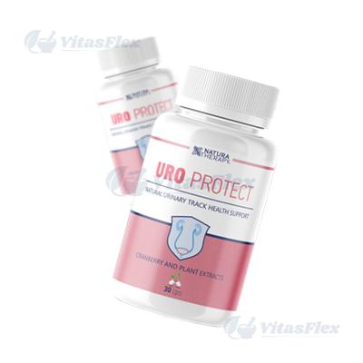 Uro Protect Производ на циститис