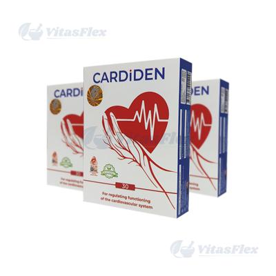 Cardiden Antihipertansiyon ilacı